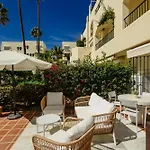 Cozy Apartment With Terrace And Access To The Beach, In Elviria, Marbella East